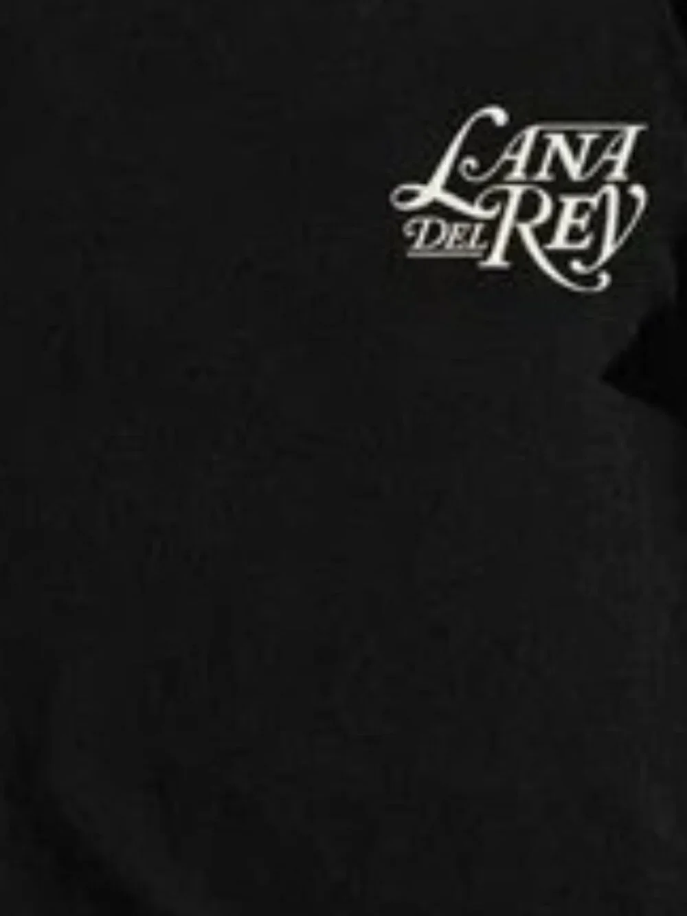 Lana Del Rey Ultraviolence Graphic T-Shirt Music Fan Tee